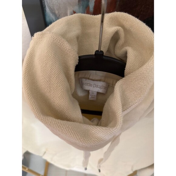Favorite Daughter x Masked Hoodie - Picture 5 of 12